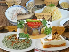 İftar Menüsü (Ramazan 17. Gün)