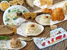 İftar Menüsü (Ramazan 27. Gün)