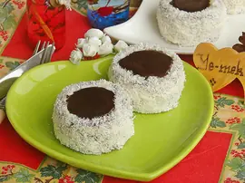 İmam Sarığı Pastası