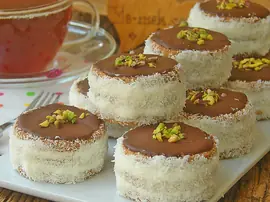 İmam Sarığı Tatlısı