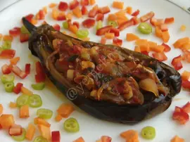 Köz Patlıcanlı İmambayıldı