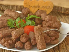 İnegöl Köfte