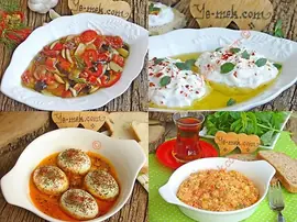 Kahvaltı İçin Ekmek Banmalık Tarifler