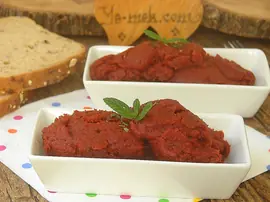 Kahvaltılık Çemen