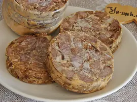 Kahvaltılık Kavurma