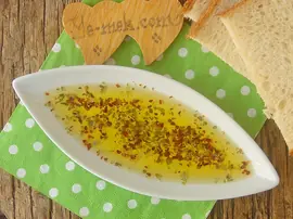 Kahvaltılık Zeytinyağı