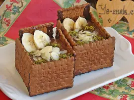 Kakaolu Gelin Sandığı