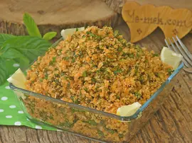 Karnabahar Kısırı