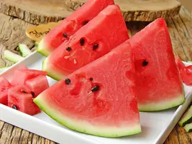 Karpuz Nasıl Saklanır? Ne Kadar Dayanır?