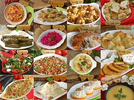 Kasım Ayında Hangi Sebze, Meyve ve Balık Yenir?