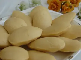 Kastamonu Kaşık Helvası