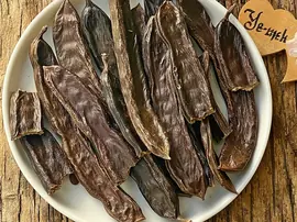 Keçiboynuzunun Faydaları