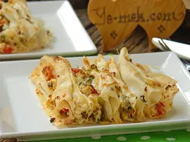 Kırma Börek