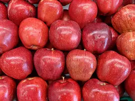 Kırmızı Elmanın Faydaları