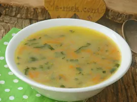 Kış Çorbası