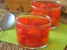 Kızılcık Kompostosu