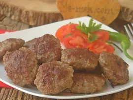 Köfte