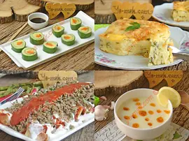 Kolay Yalancı Tarifler