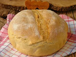 Köy Ekmeği