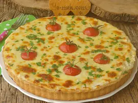 Köz Patlıcanlı Kiş