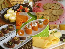 Krep Tarifi, Krep Nasıl Yapılır?