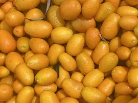 Kumkuatın Faydaları