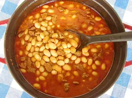 Kuru Fasulyenin Gaz Yapmaması İçin Ne Yapılmalıdır?