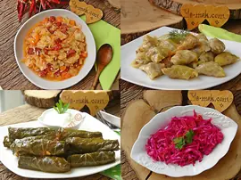 Lahana İle Ne Yapılır? Lahana Yemekleri