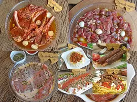 Lokum Gibi Yumuşak Et Pişirmenin Sırları