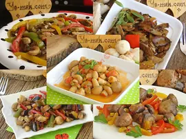 Mantar Sote Tarifleri