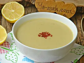 Mercimek Çorbası