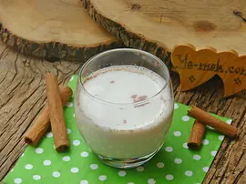 Metabolizma Hızlandıran Yağ Yakıcı Zayıflatan Süt