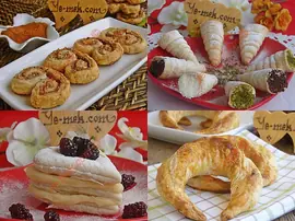 Milföy İle Yapabileceğiniz Tatlı Tarifleri