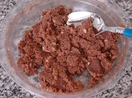 Milföyden Ay Çöreği