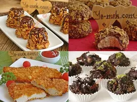 Mısır Gevreği İle Yapabileceğiniz Tarifler