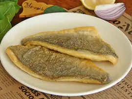 Mısır Unlu Çipura Fileto