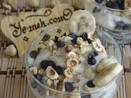 Muzlu Çabuk Dondurma