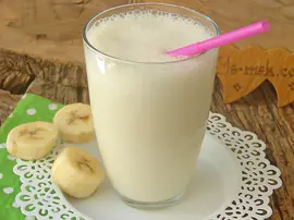 Muzlu Milkshake