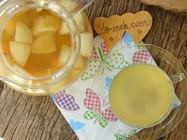 Ödem Attıran Yağ Yakıcı Zayıflatan Çay