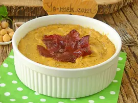 Pastırmalı Humus