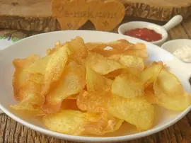 Patates Cipsi