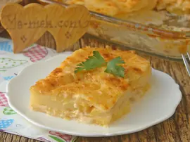 Patates Graten