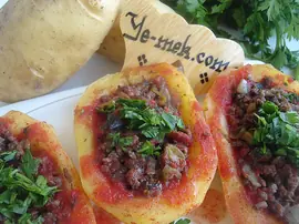 Patates Karnıyarığı