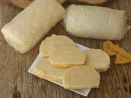 Patatesli Rulo Buzluk Böreği