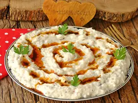 Patlıcanlı Haydari