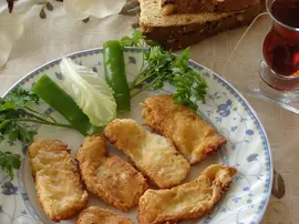 Peynir Kızartması, Peynir Eritmesi Nasıl Yapılır