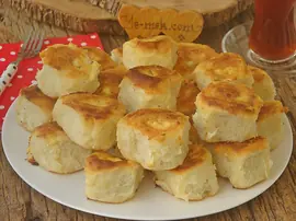 Peynirli Dızmana Böreği