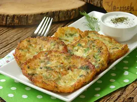 Peynirli Kabak Mücveri