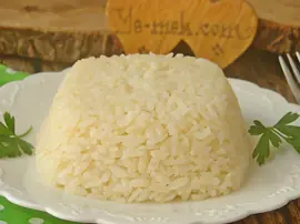 Pirinç Pilavı