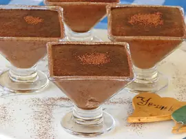 Pişmeyen 3 Dakika Tatlısı